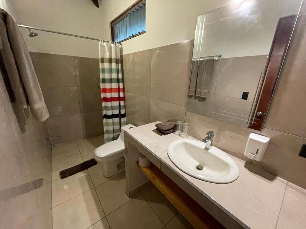 Villas Macondo Tamarindo Exterior photo