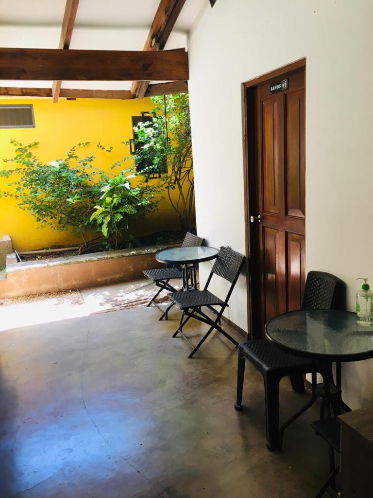 Villas Macondo Tamarindo Exterior photo