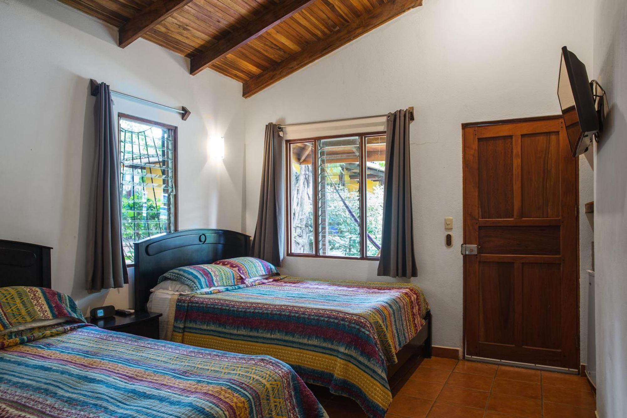 Villas Macondo Tamarindo Exterior photo