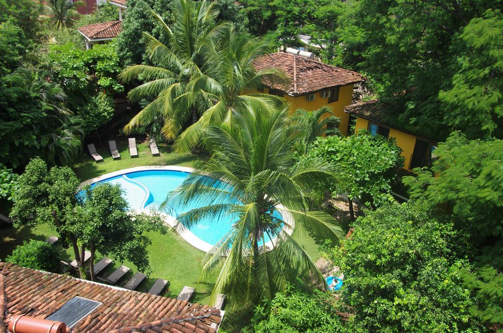 Villas Macondo Tamarindo Exterior photo