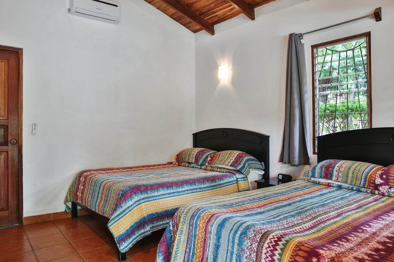 Villas Macondo Tamarindo Exterior photo
