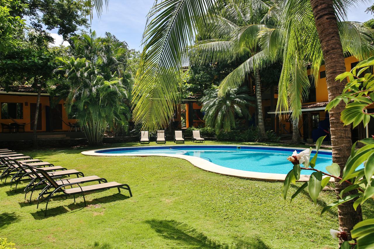 Villas Macondo Tamarindo Exterior photo