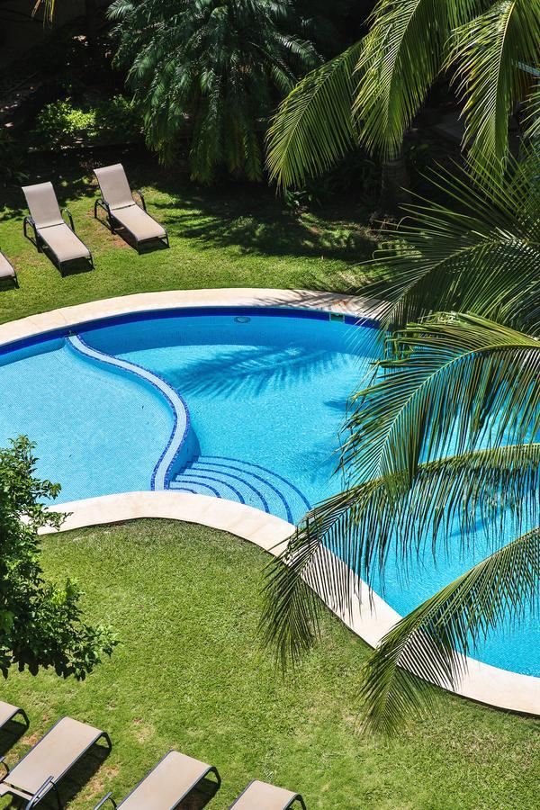 Villas Macondo Tamarindo Exterior photo